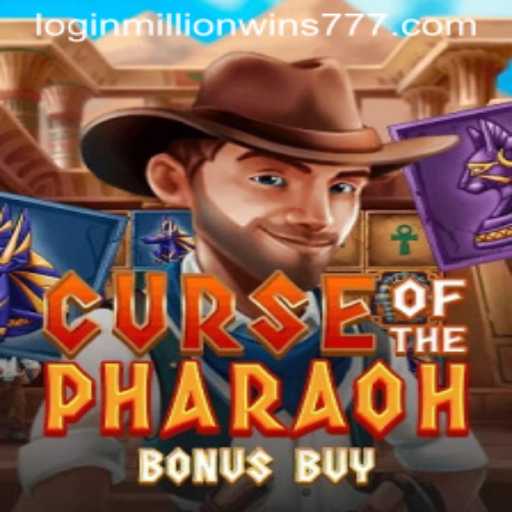 Unveiling 'Curse of the Pharaoh Bonus Buy' with MillionWins777