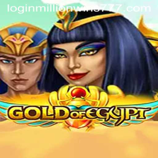 Discover the Enchantment of GoldOfEgypt: A Pathway to MillionWins777