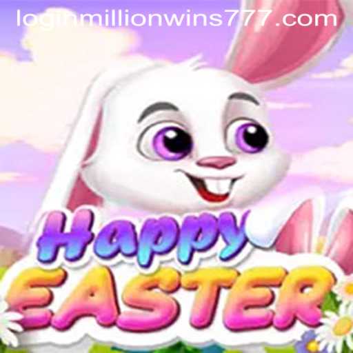 Dive into the Exciting World of HappyEaster: MillionWins777
