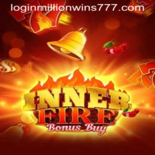 InnerFireBonusBuy: A Fiery Journey to MillionWins777