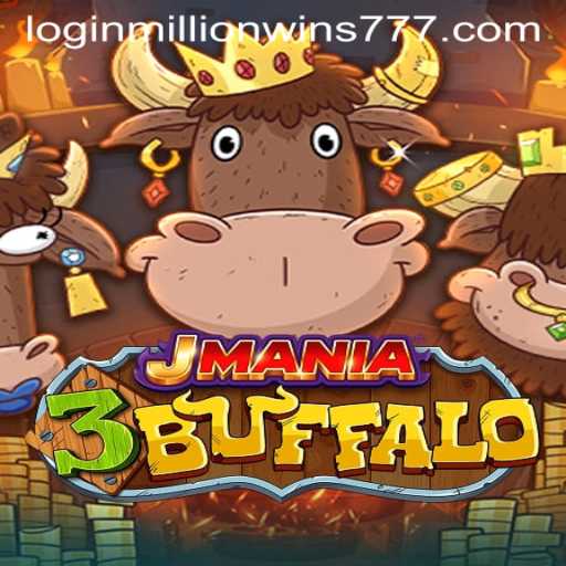 Discover the Thrills of JMania3Buffalo: Unleash the power of MillionWins777