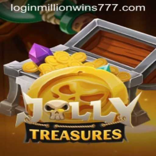 Explore the Exciting World of JollyTreasures with MillionWins777