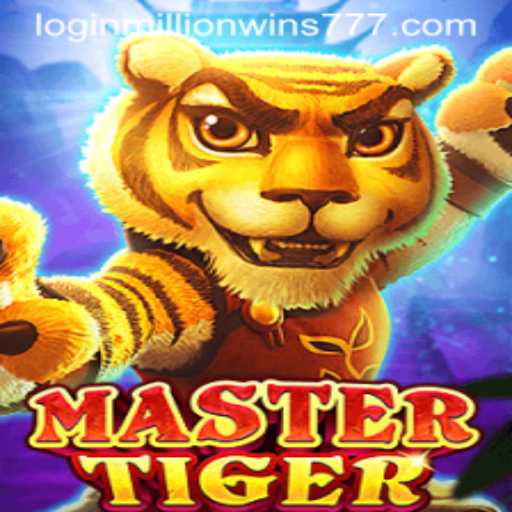 MasterTiger: Conquer the Jungle and Win with MillionWins777