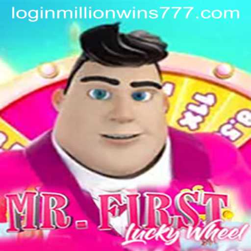 Exploring the Thrills of MrFirstLuckyWheel: A Dive into MillionWins777
