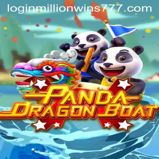 Embarking on the Thrilling Adventure of PANDADRAGONBOAT: A Digital Odyssey