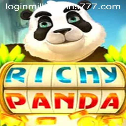 Discover the Thrills of RichyPanda: An In-Depth Guide to MillionWins777