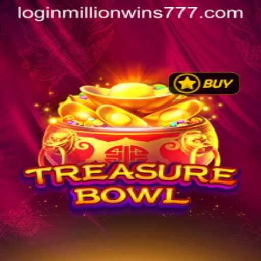 TreasureBowl: Dive into the Adventure with MillionWins777