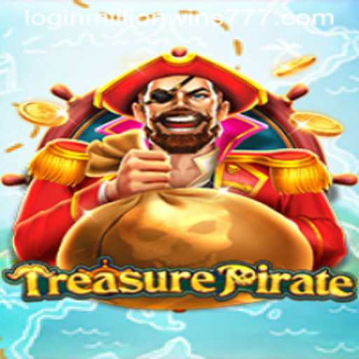 TreasurePirate: Dive into Adventures and MillionWins777