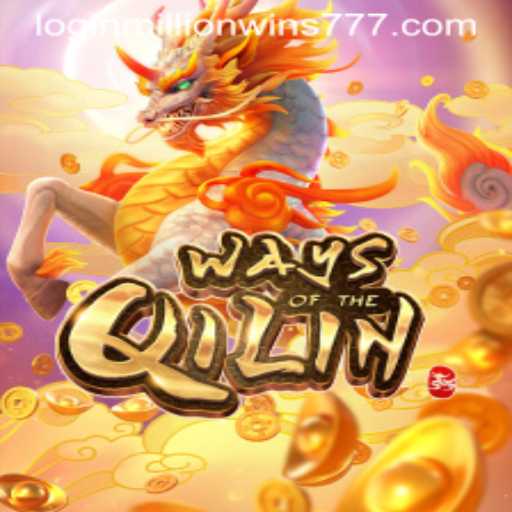 Exploring the Enchanting Realm of WaysoftheQilin: A Deep Dive into MillionWins777
