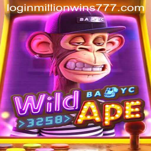 The Adventurous World of WildApe3258: A Thrilling Experience with MillionWins777