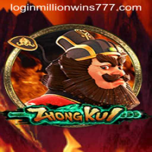 Exploring the Mystical World of ZhongKui and the Thrilling MillionWins777